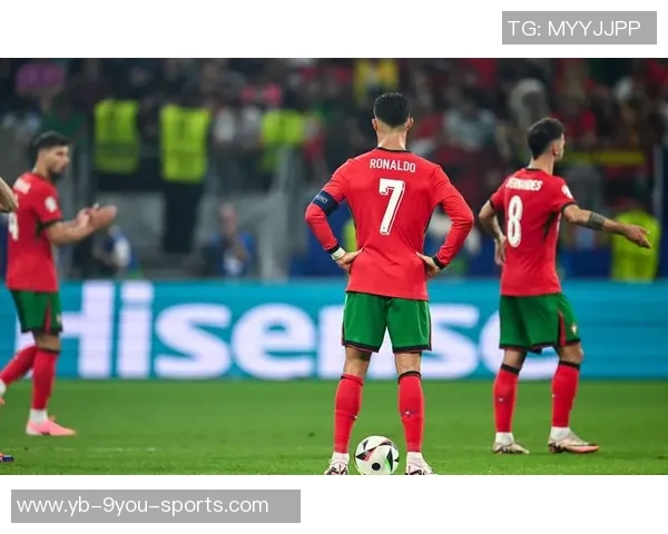 C罗罚失点球却助力葡萄牙绝杀爱尔兰精彩逆转