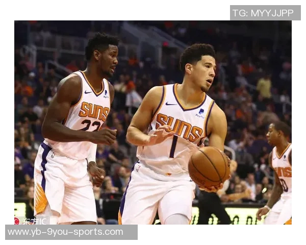 太阳内线攻击势不可挡进攻流畅果断展现实力